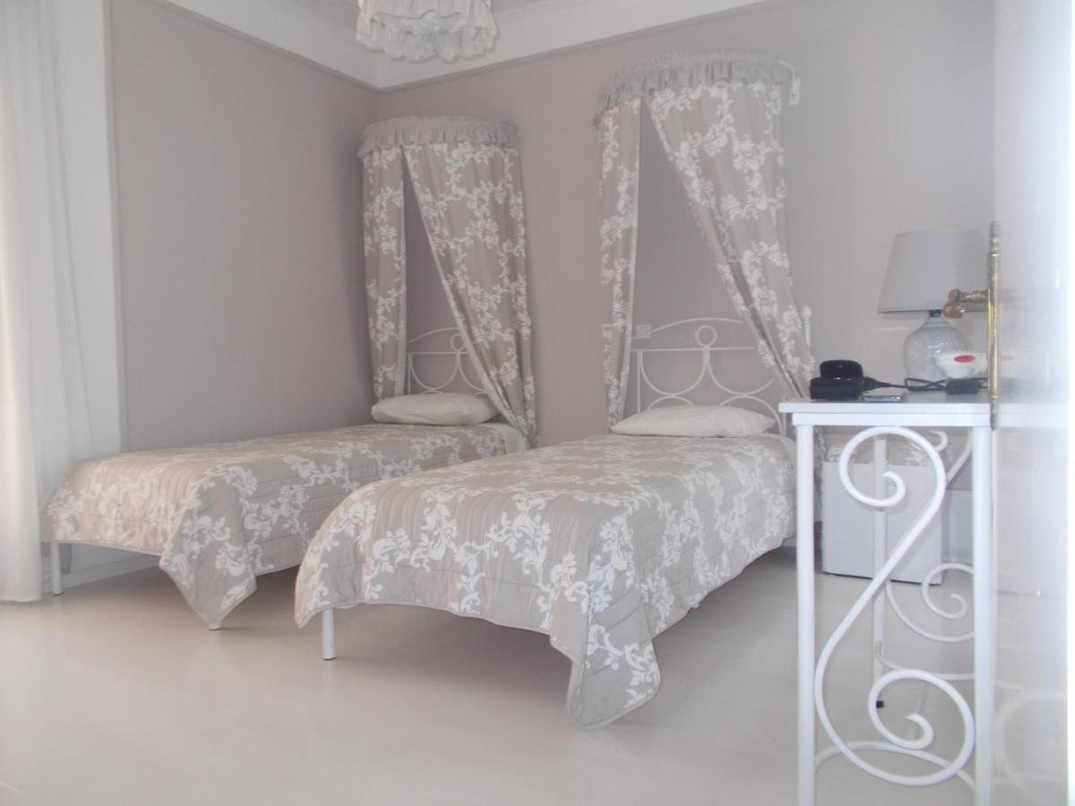 Villa Iris à Apolpaina Extérieur photo